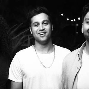 Meet your Posher, Usman